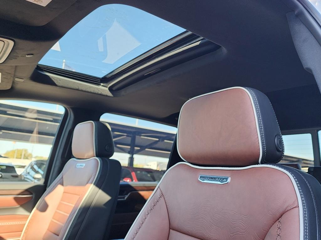 new 2026 GMC Sierra 2500 car, priced at $92,335