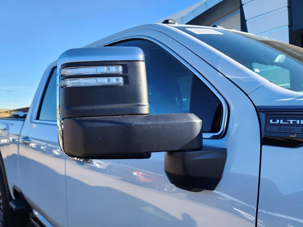new 2026 GMC Sierra 2500 car, priced at $92,335