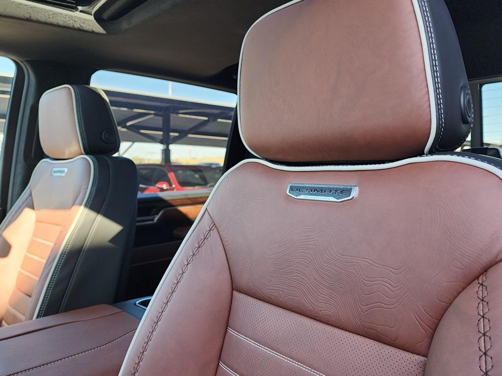 new 2026 GMC Sierra 2500 car, priced at $92,335