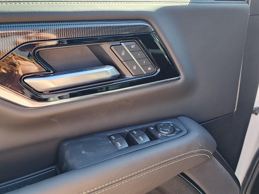 new 2026 GMC Yukon car, priced at $76,510