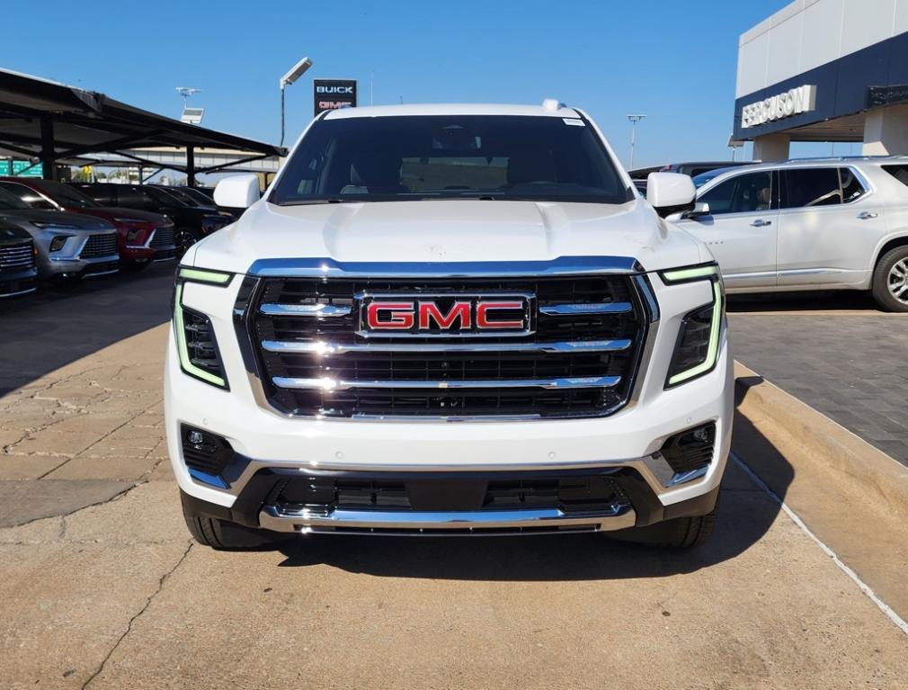 new 2026 GMC Yukon car, priced at $76,510