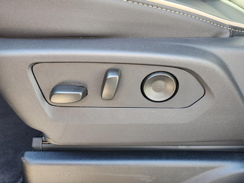 new 2026 GMC Yukon car, priced at $76,510