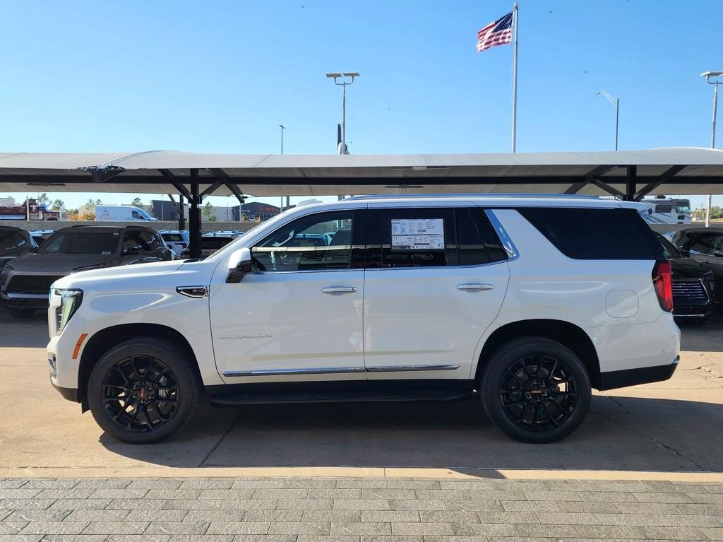 new 2026 GMC Yukon car, priced at $76,510