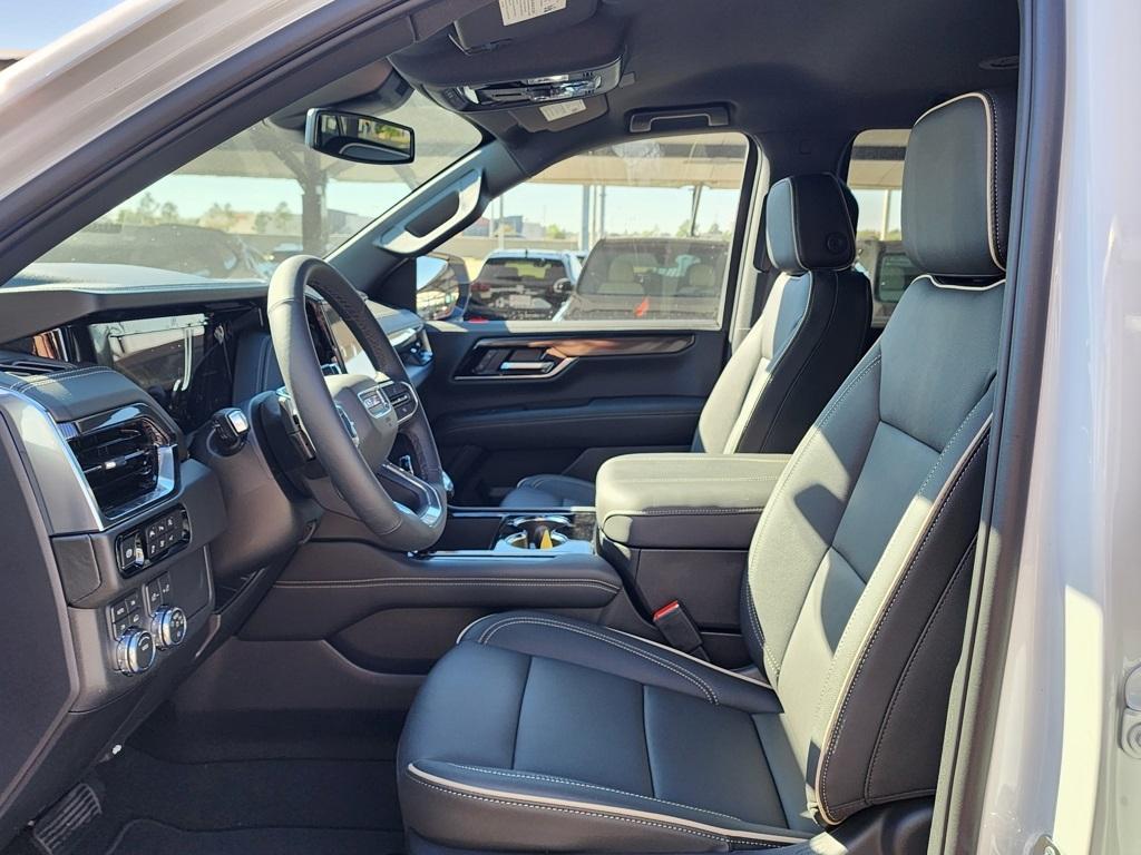 new 2026 GMC Yukon car, priced at $76,510