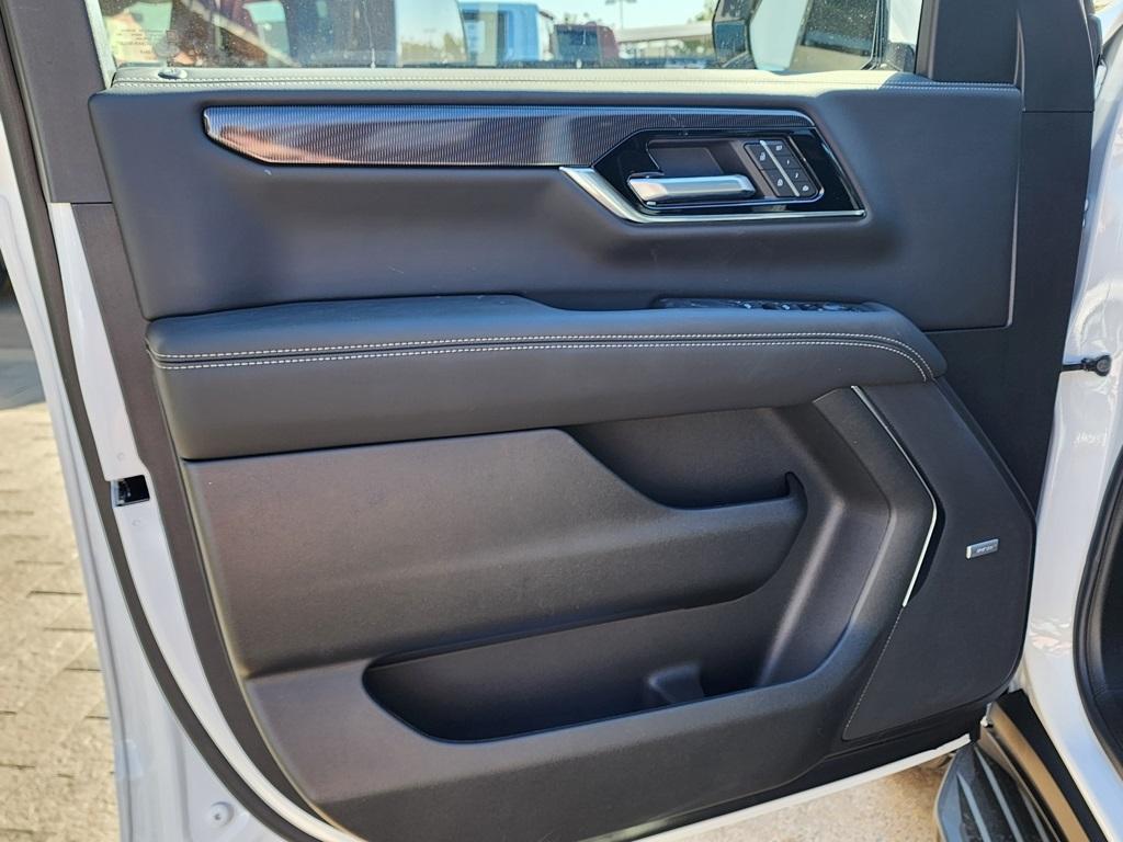 new 2026 GMC Yukon car, priced at $76,510