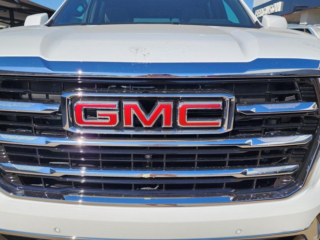 new 2026 GMC Yukon car, priced at $76,510
