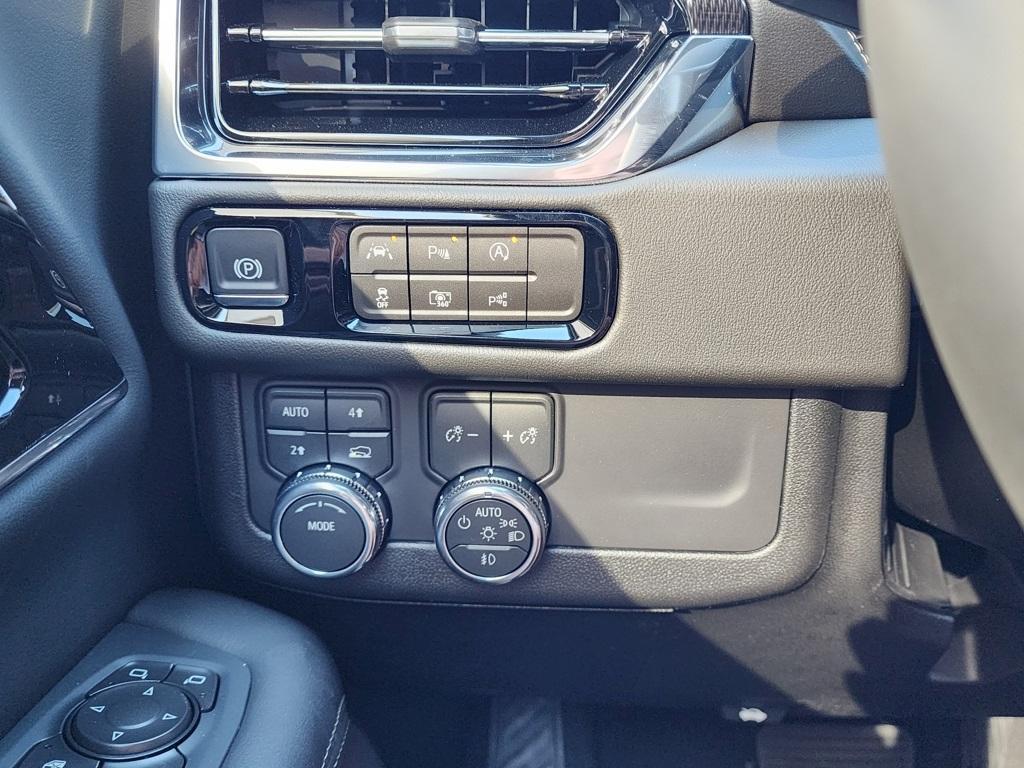 new 2026 GMC Yukon car, priced at $76,510