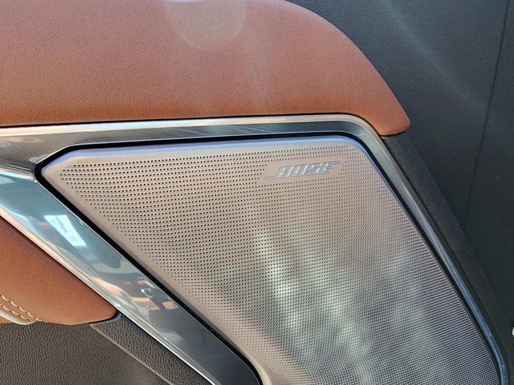 new 2026 GMC Sierra 1500 car, priced at $86,290