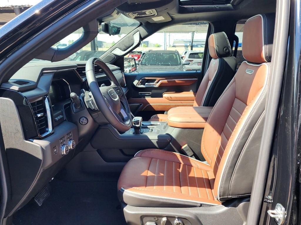 new 2026 GMC Sierra 1500 car, priced at $86,290
