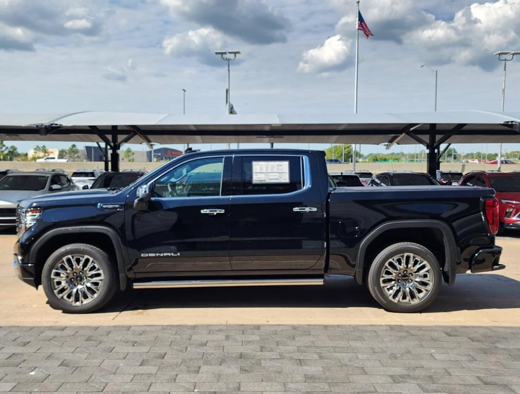 new 2026 GMC Sierra 1500 car, priced at $86,290