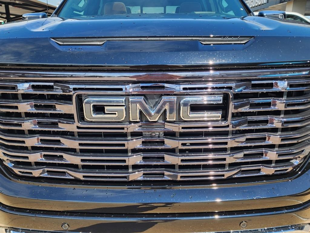 new 2026 GMC Sierra 1500 car, priced at $86,290