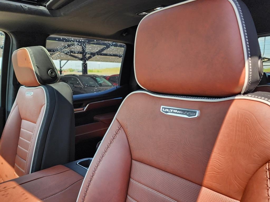 new 2026 GMC Sierra 1500 car, priced at $86,290