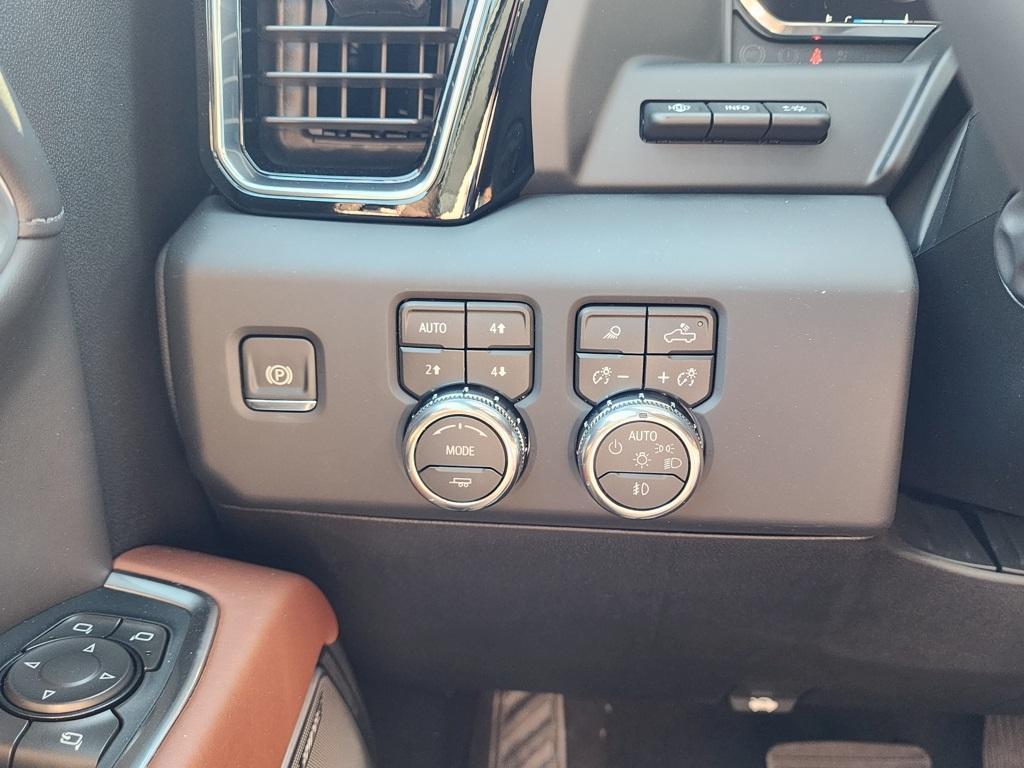 new 2026 GMC Sierra 1500 car, priced at $86,290
