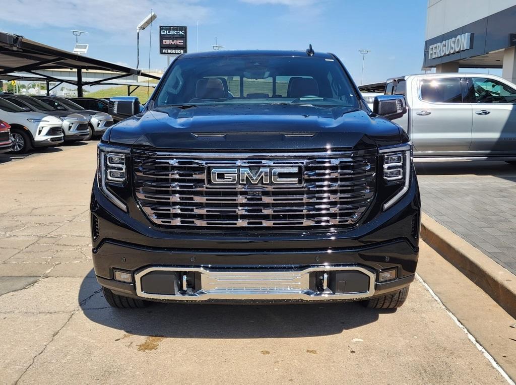 new 2026 GMC Sierra 1500 car, priced at $86,290