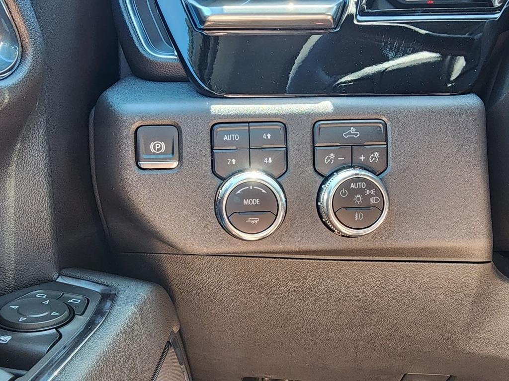 new 2025 GMC Sierra 1500 car, priced at $53,765