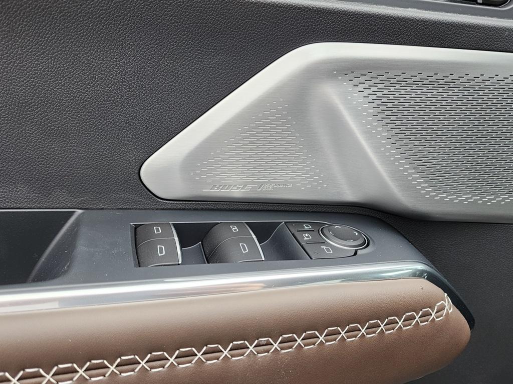 new 2026 GMC Acadia car, priced at $65,540