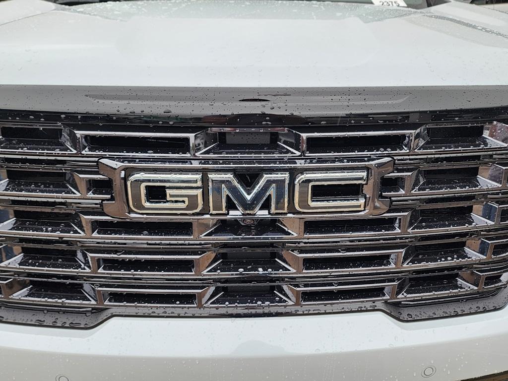 new 2026 GMC Acadia car, priced at $65,540