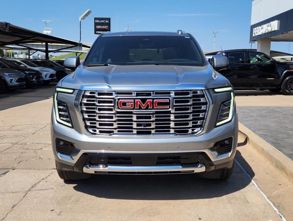 new 2026 GMC Yukon car, priced at $97,970