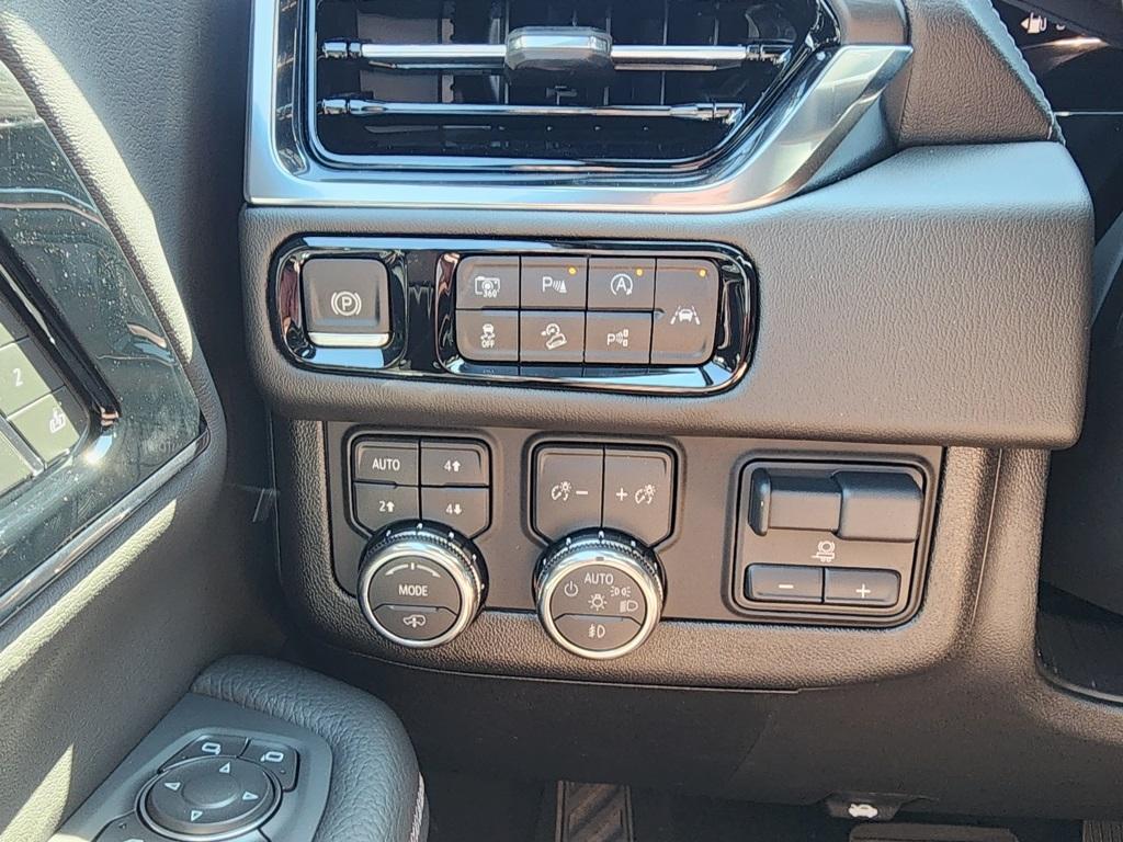 new 2026 GMC Yukon car, priced at $97,970