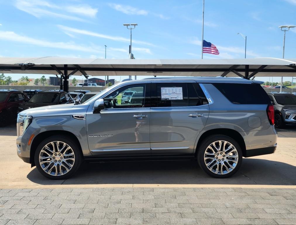 new 2026 GMC Yukon car, priced at $97,970