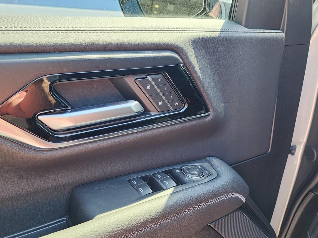 new 2026 GMC Yukon car, priced at $97,970