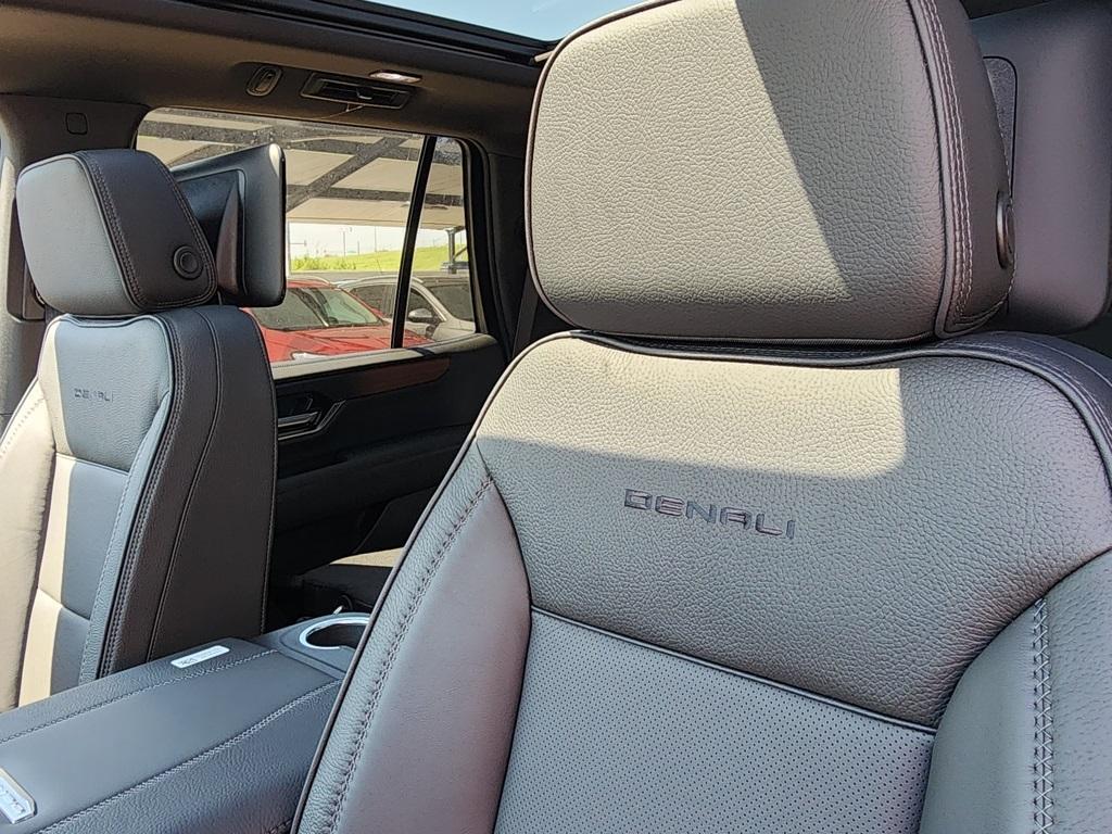 new 2026 GMC Yukon car, priced at $97,970