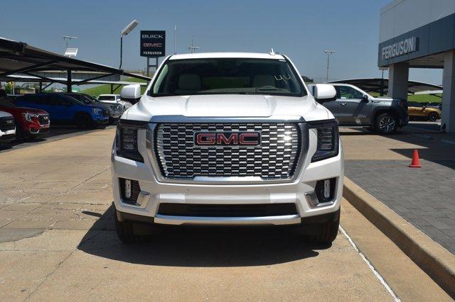 new 2024 GMC Yukon XL car, priced at $84,465