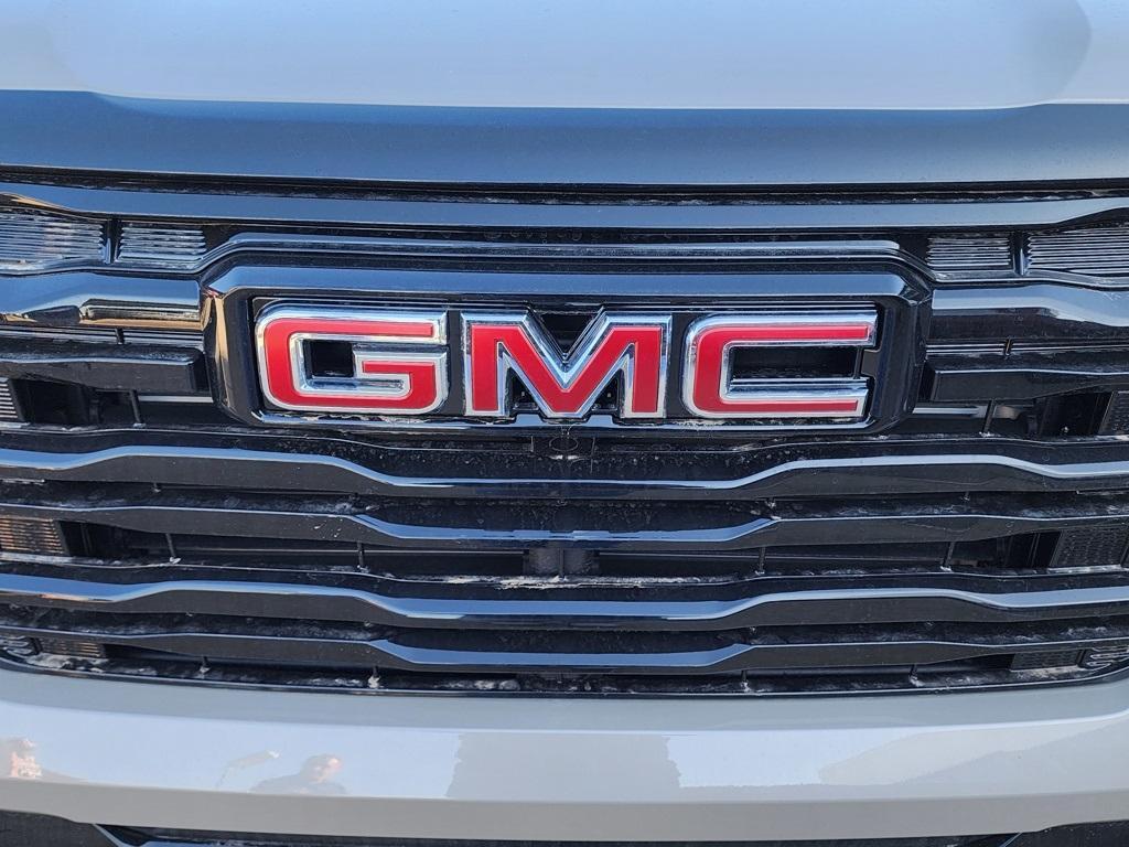 new 2025 GMC Terrain car, priced at $32,785