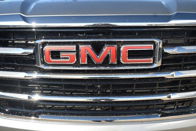 new 2025 GMC Yukon XL car, priced at $81,320