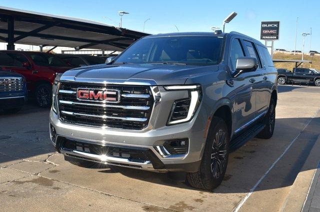 new 2025 GMC Yukon XL car, priced at $81,320