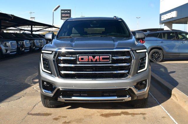 new 2025 GMC Yukon XL car, priced at $81,320