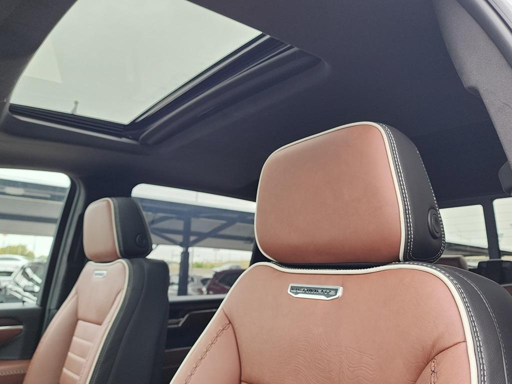 new 2026 GMC Sierra 2500 car, priced at $92,335