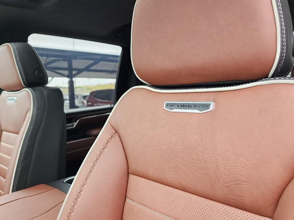 new 2026 GMC Sierra 2500 car, priced at $92,335