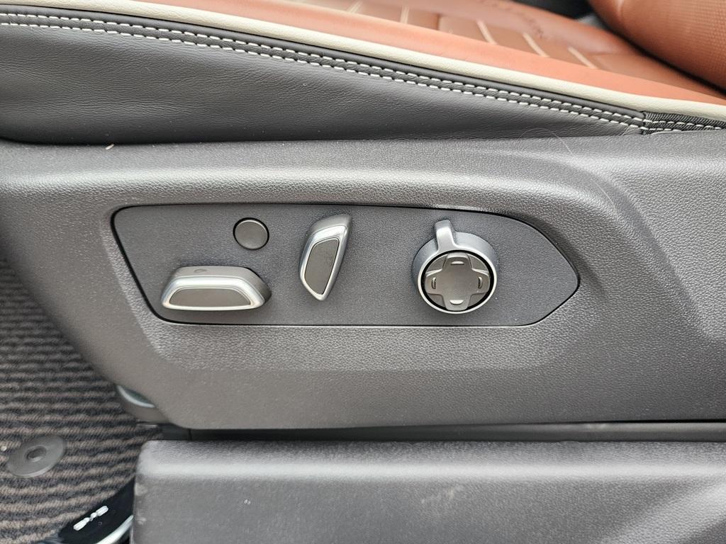 new 2026 GMC Sierra 2500 car, priced at $92,335