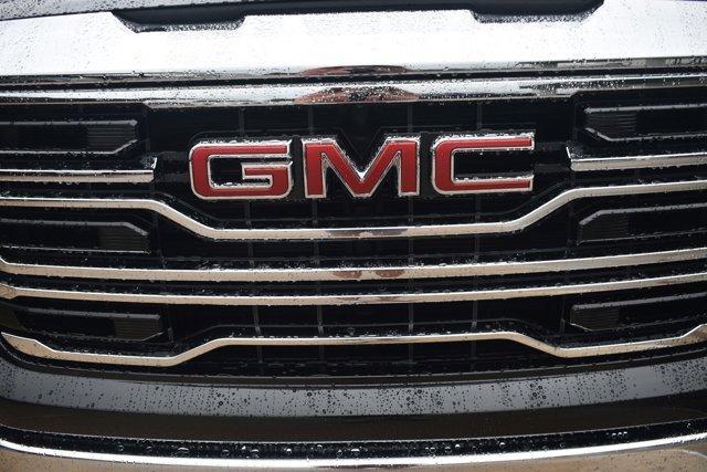 new 2025 GMC Sierra 1500 car, priced at $58,295