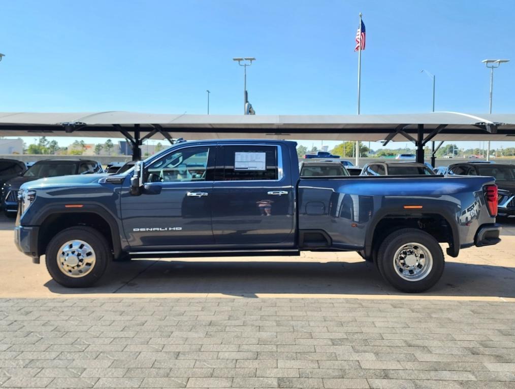 new 2026 GMC Sierra 3500 car, priced at $104,935