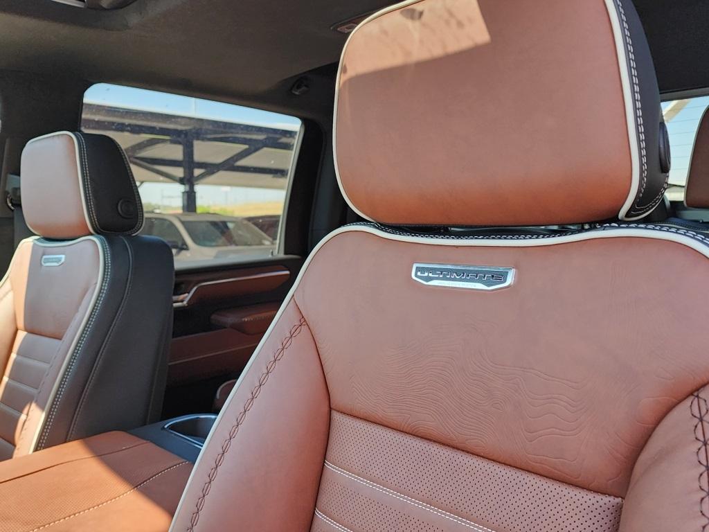 new 2026 GMC Sierra 3500 car, priced at $104,935