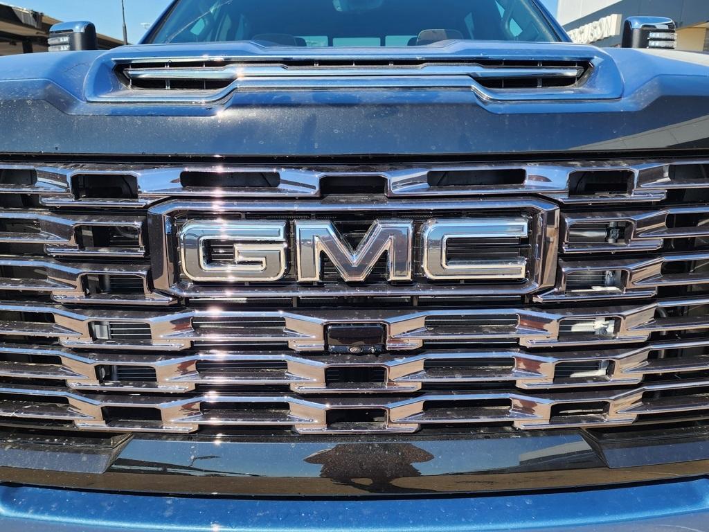 new 2026 GMC Sierra 3500 car, priced at $104,935