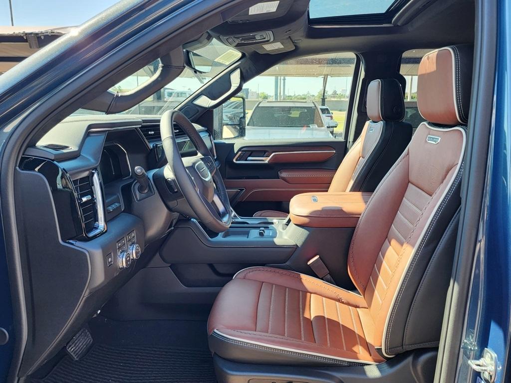 new 2026 GMC Sierra 3500 car, priced at $104,935