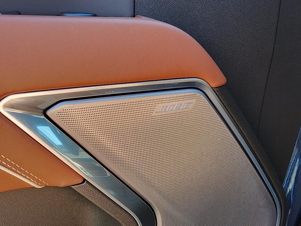 new 2026 GMC Sierra 3500 car, priced at $104,935