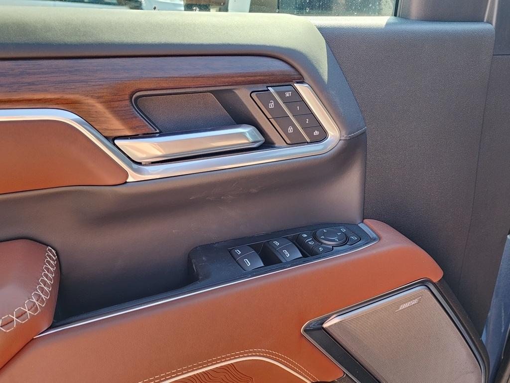 new 2026 GMC Sierra 3500 car, priced at $104,935