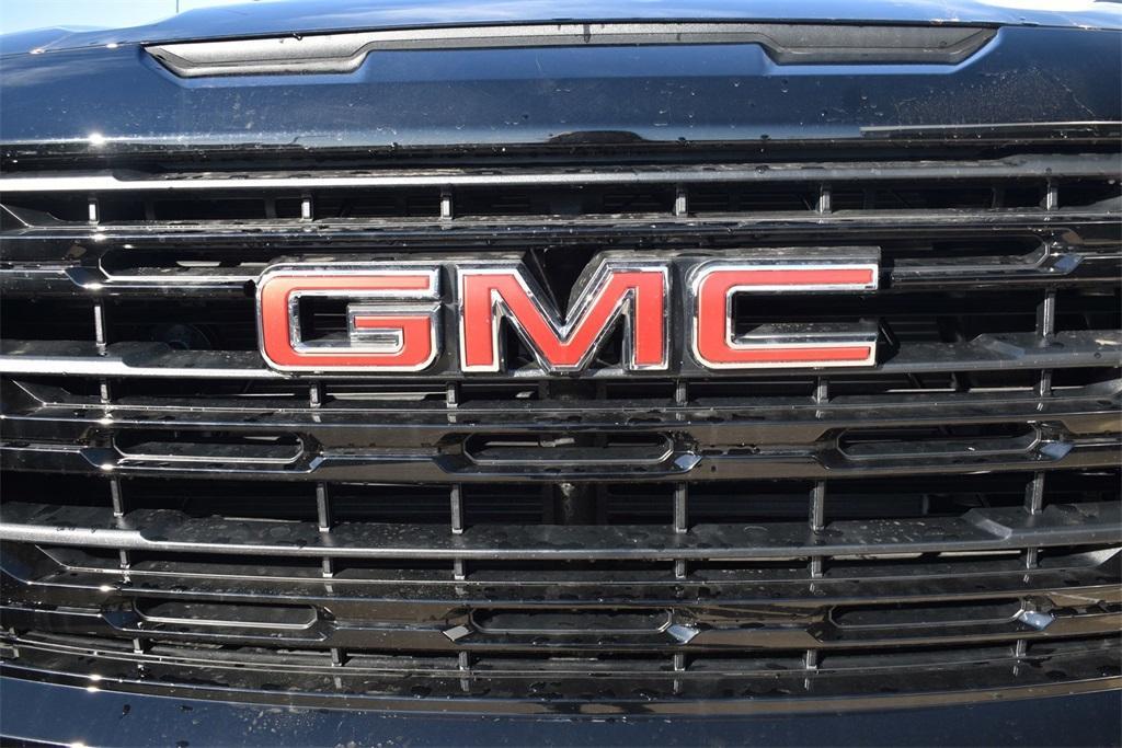 new 2025 GMC Sierra 1500 car, priced at $65,735