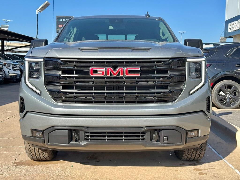 new 2025 GMC Sierra 1500 car, priced at $57,885