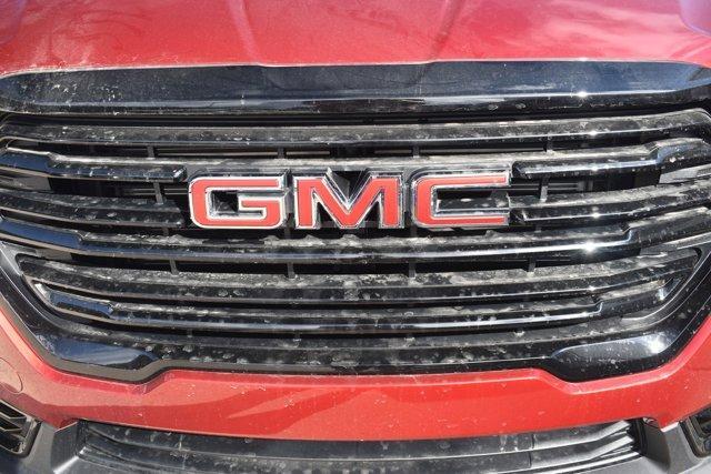 new 2024 GMC Terrain car, priced at $27,050