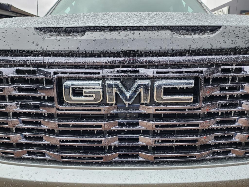 new 2025 GMC Sierra 1500 car, priced at $81,305