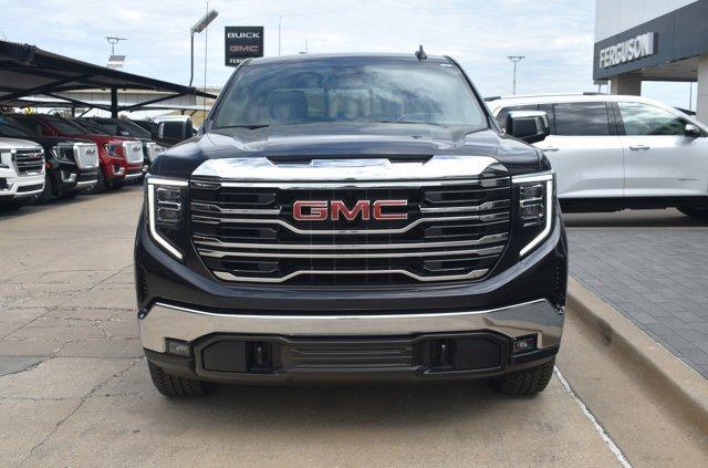 new 2025 GMC Sierra 1500 car, priced at $58,295