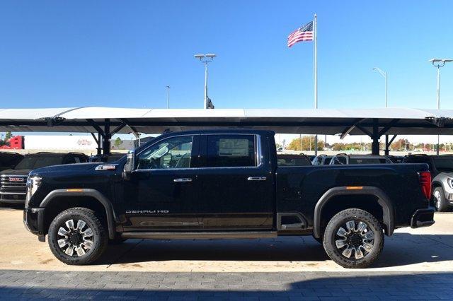 new 2025 GMC Sierra 2500 car, priced at $85,215