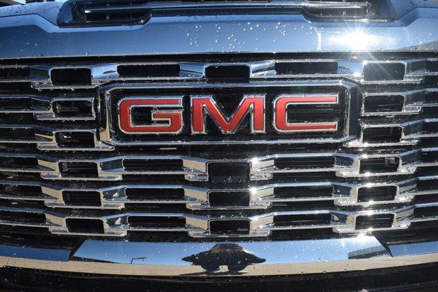 new 2025 GMC Sierra 2500 car, priced at $85,215