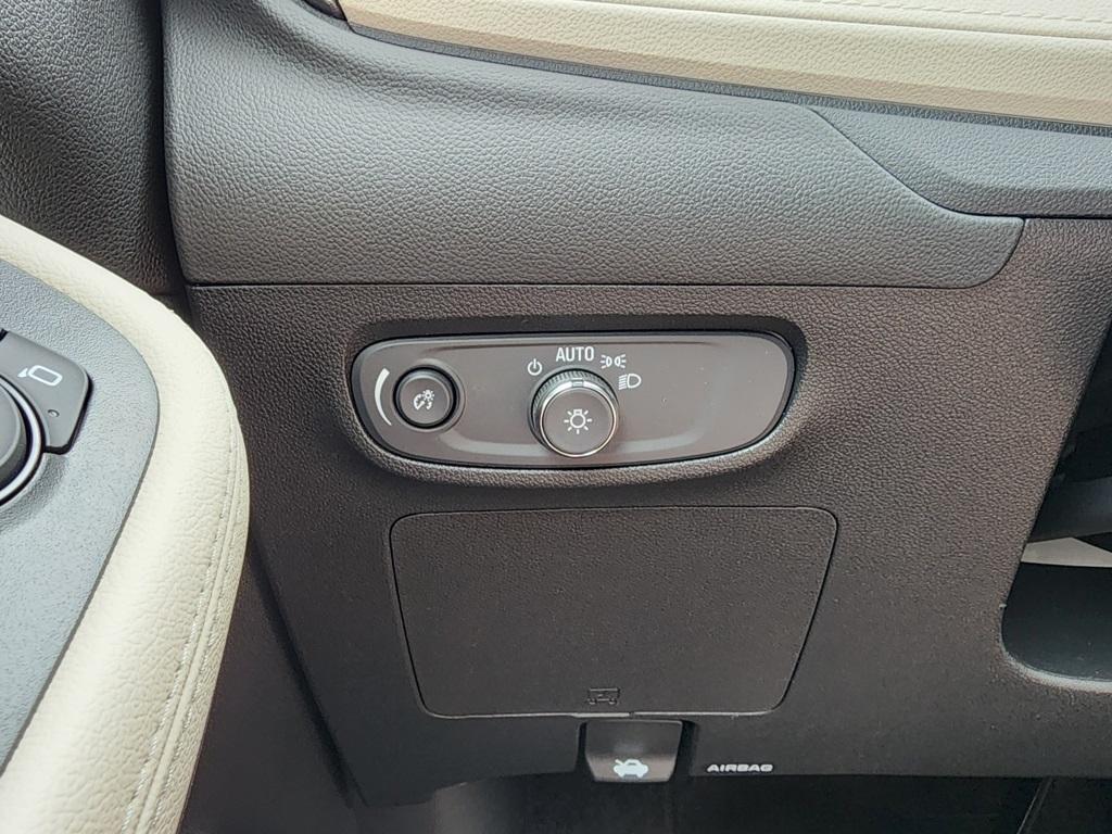 new 2026 Buick Encore GX car, priced at $24,675