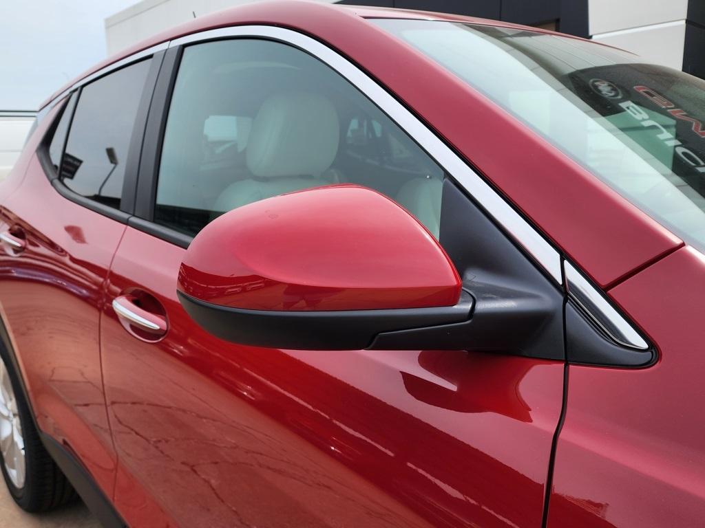 new 2026 Buick Encore GX car, priced at $24,675